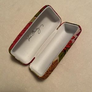 Sunglasses holder